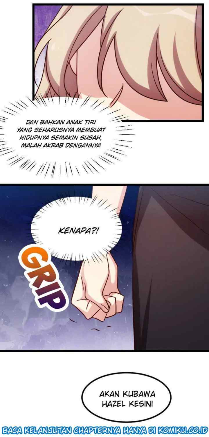 CEO's Sudden Proposal chapter 174 halaman 16