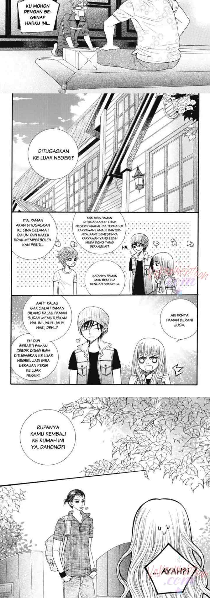 I Pick Dahong chapter 22 halaman 11