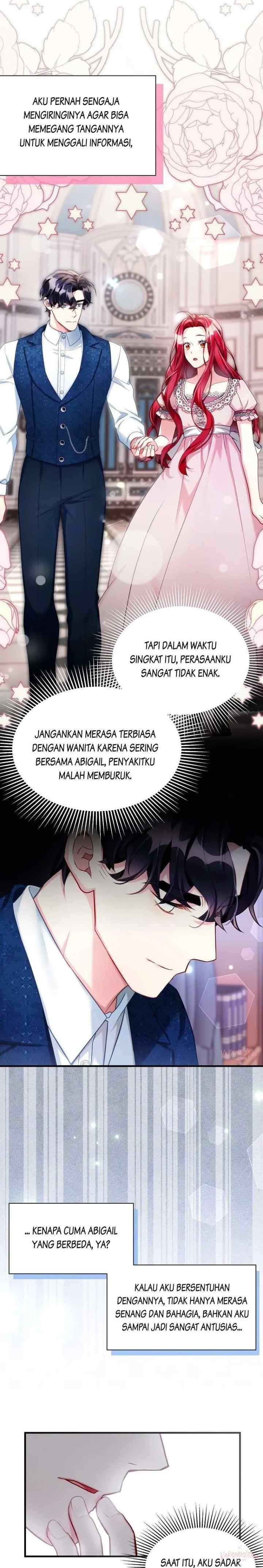 Not Sew Wicked Stepmom chapter 106 halaman 14