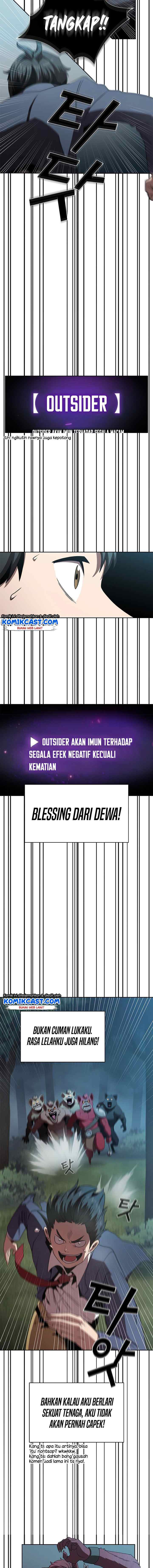 Is this Hero for Real? chapter 3 halaman 11