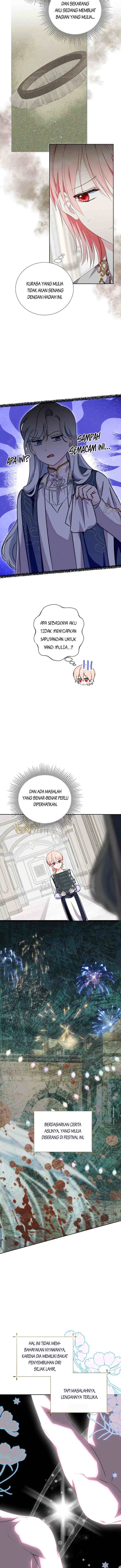 If You Remove the Kind Protagonist's Mask chapter 43 halaman 10