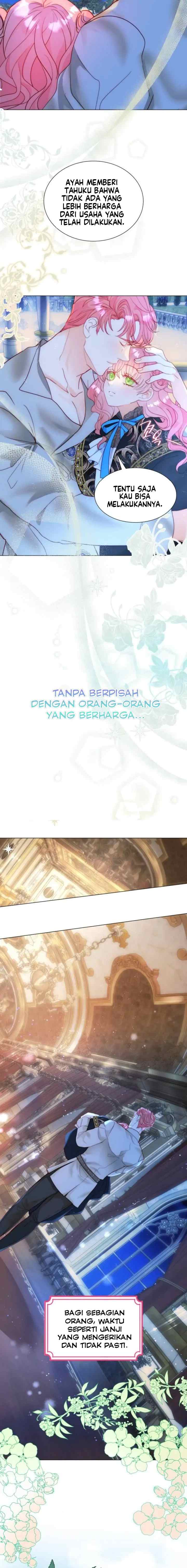 I Was Born The Second Daughter chapter 41 halaman 10