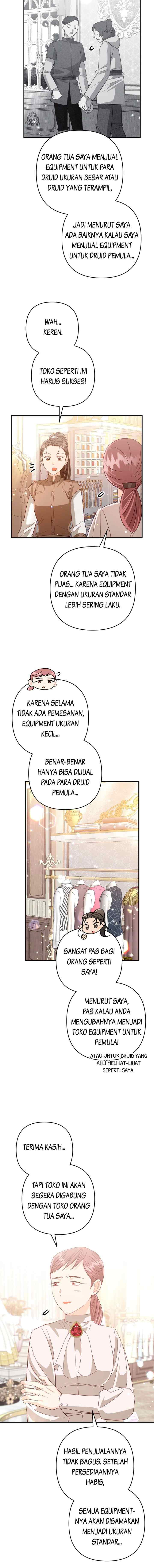 Terrarium Adventure chapter 55 halaman 7
