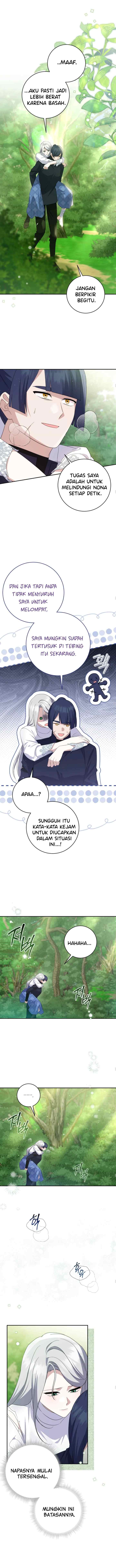 Please Support My Revenge chapter 88 halaman 5