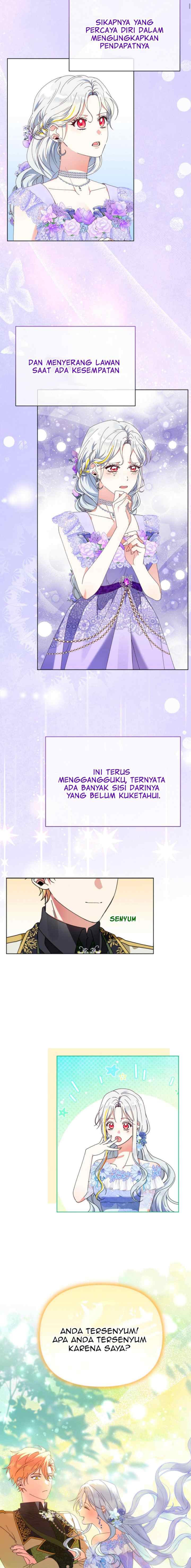 Bird Empress chapter 44 halaman 17