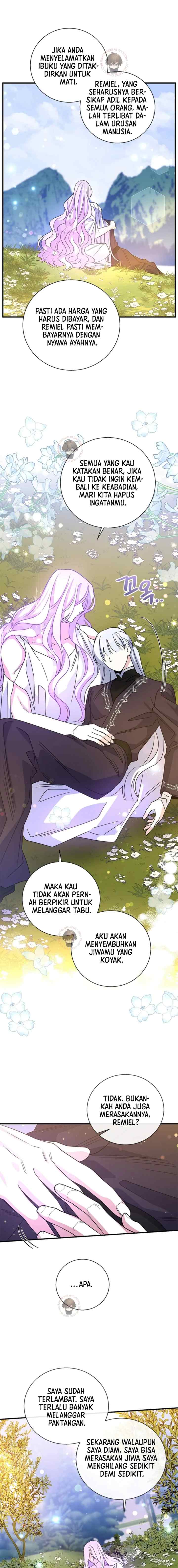 Cassia & Zesteer chapter 125 halaman 12