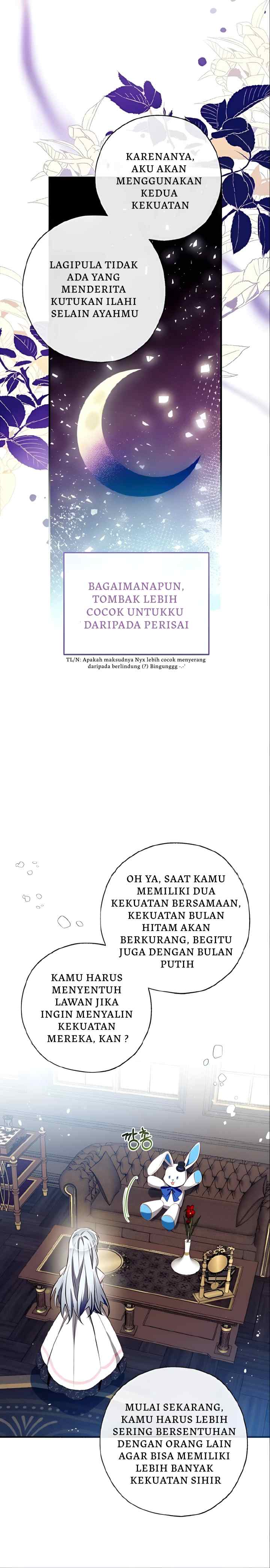 Family is Needed chapter 102 halaman 10