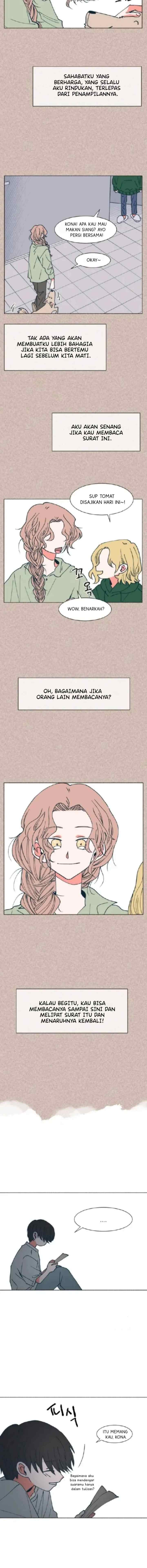 Dam of the Forest chapter 44 halaman 5
