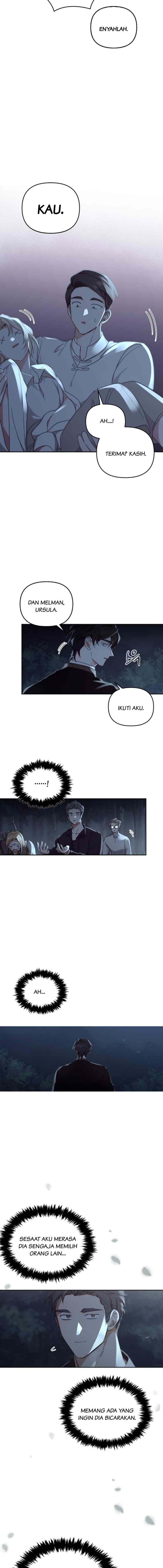 Regas chapter 49 halaman 18