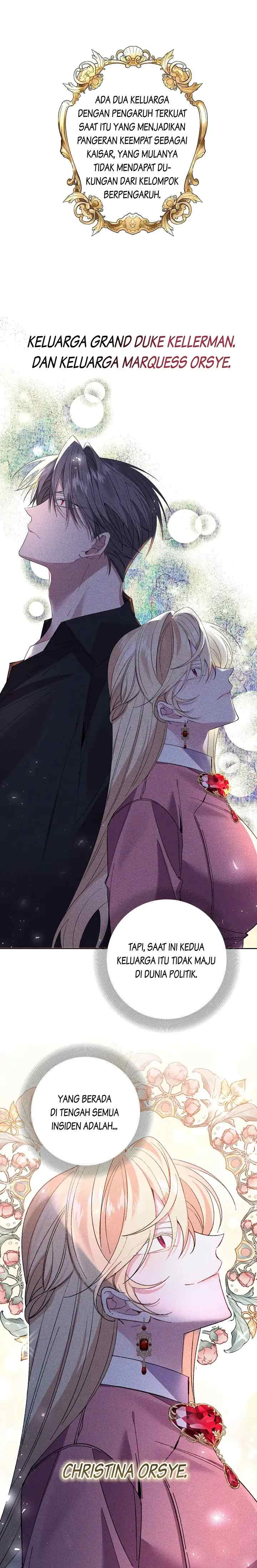 It's Useless to Hang On chapter 69 halaman 7