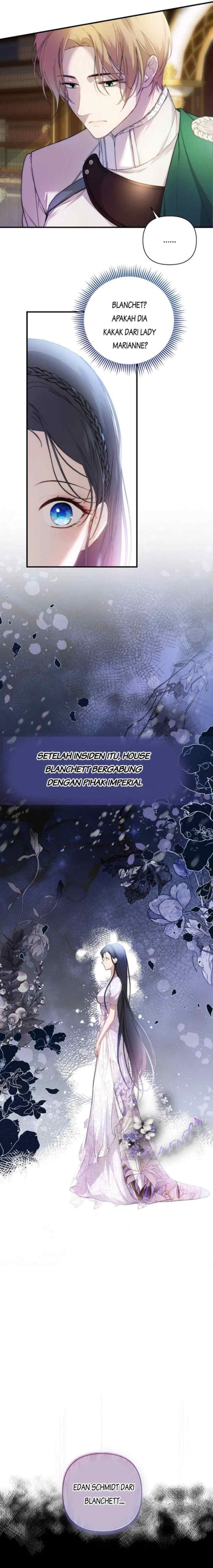 A Match Made in Mana chapter 48 halaman 13