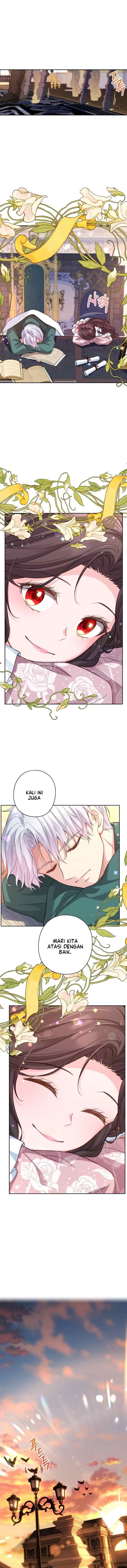Dear My Friend chapter 86 halaman 9