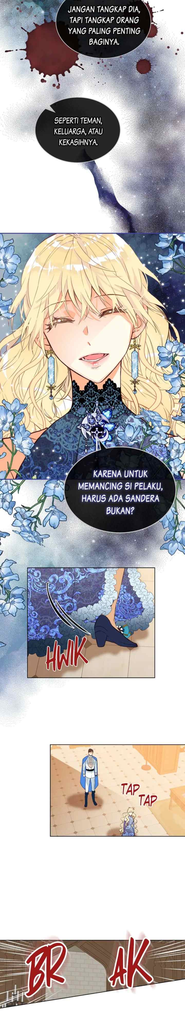 Am I Your Daughter? chapter 77 halaman 14