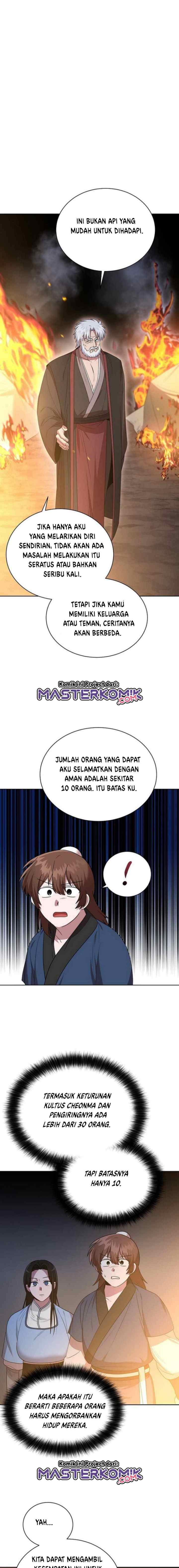 Fire King Dragon chapter 49 halaman 13