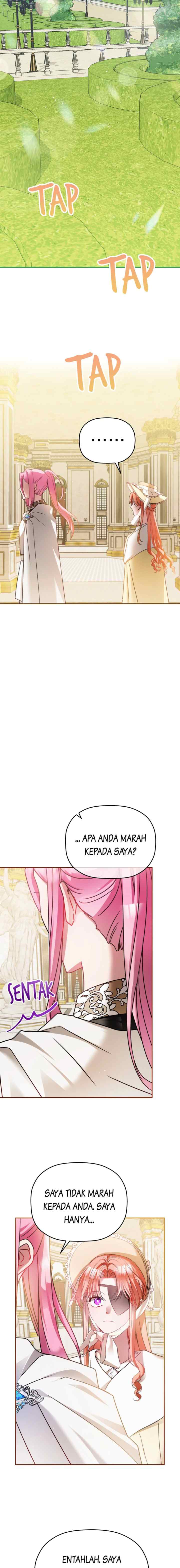 Preventing the Making of Tyrant chapter 91 halaman 16