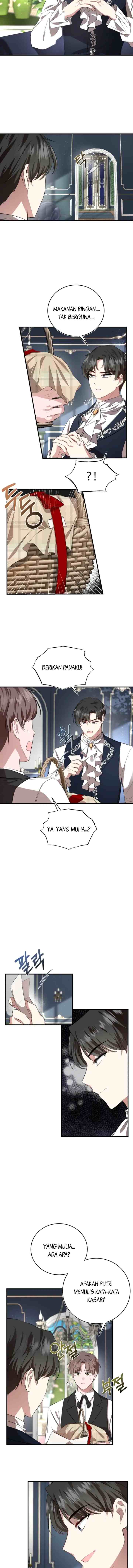 That Villain's Life, I'll Live It Once chapter 5 halaman 10