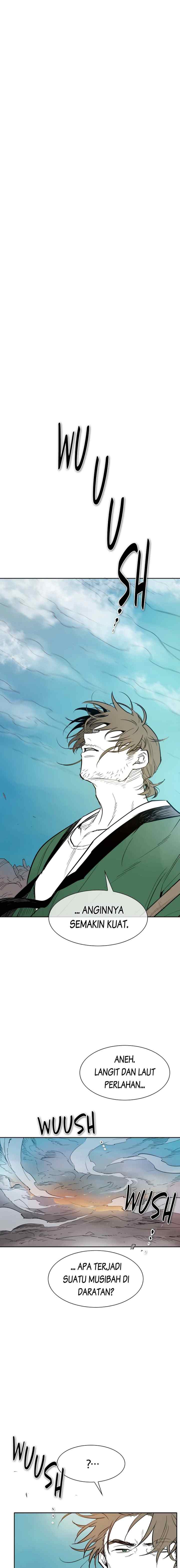 Ordinary Heroes chapter 255 halaman 16