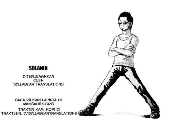 Solanin chapter 7 halaman 15