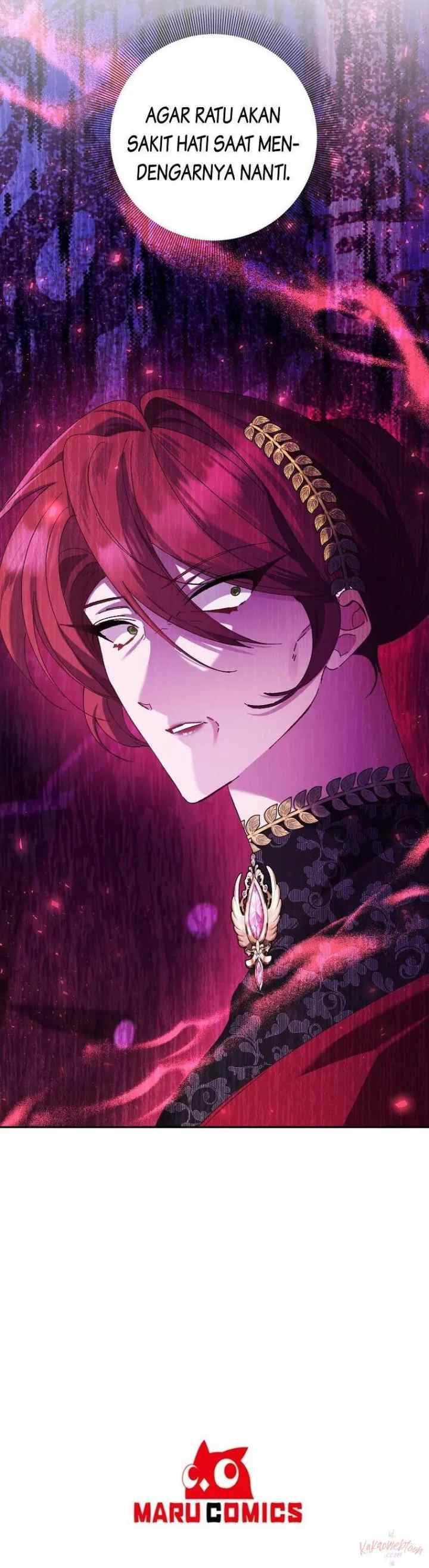 It's Useless to Hang On chapter 138 halaman 16