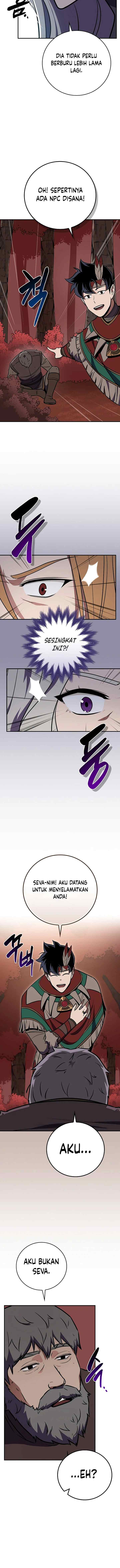Archmage Streamer chapter 106 halaman 12