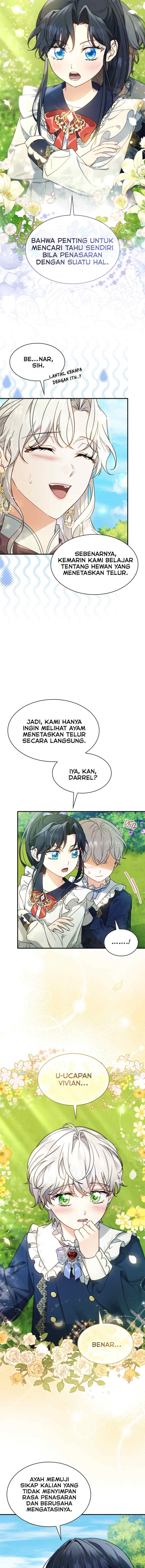 What Melvin Left To Them chapter 95 halaman 4