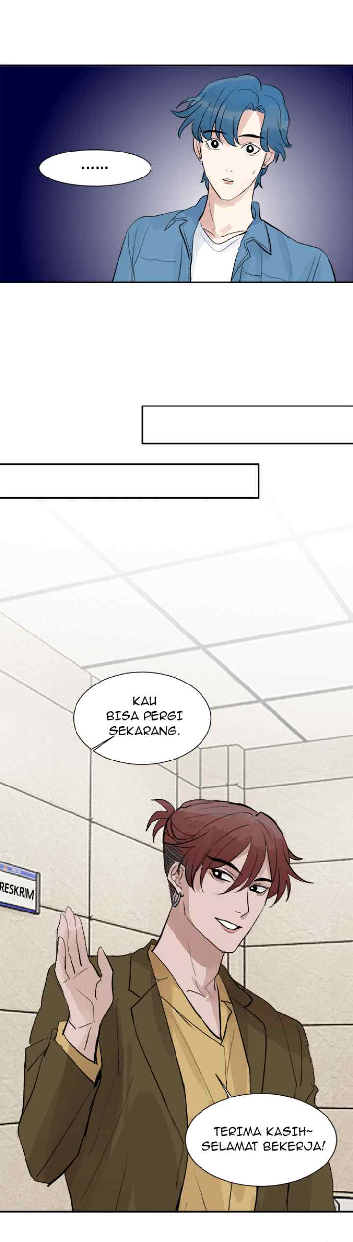 Godly Idol chapter 120 halaman 14
