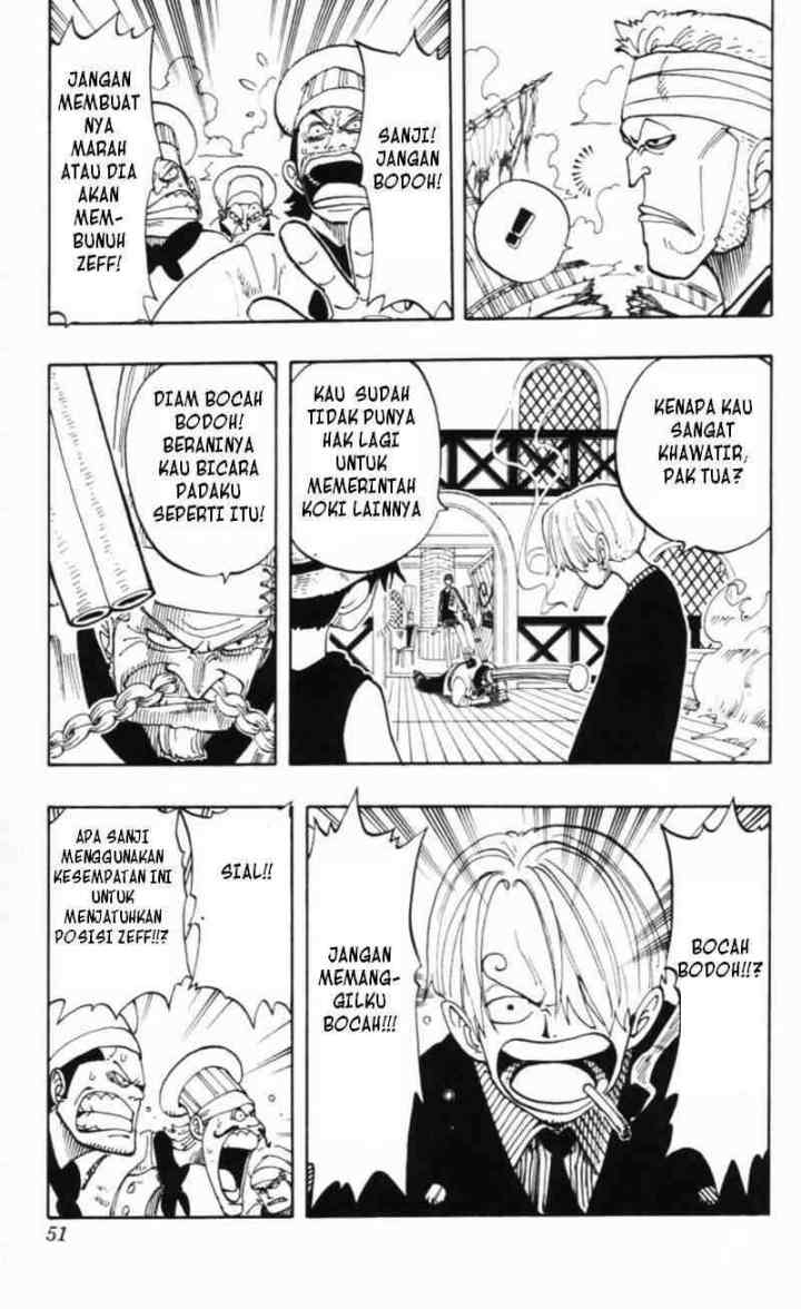 One Piece chapter 56 halaman 4