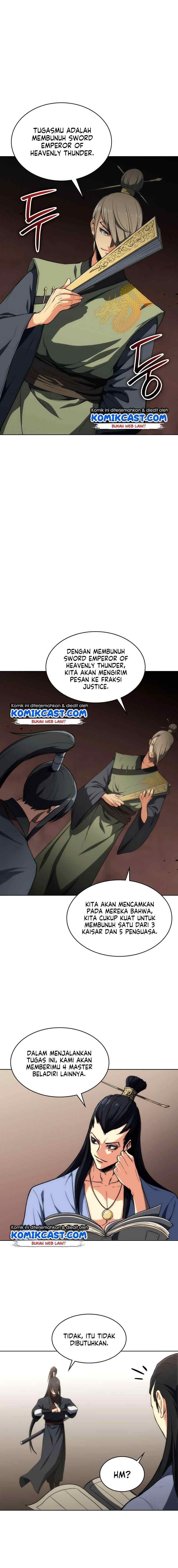 MookHyang - The Origin chapter 10 halaman 11