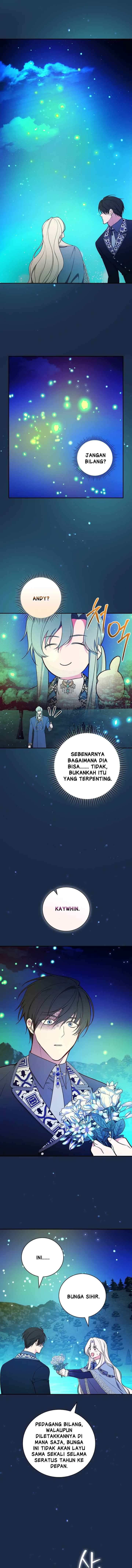 Seducing Duke Monster chapter 73 halaman 10
