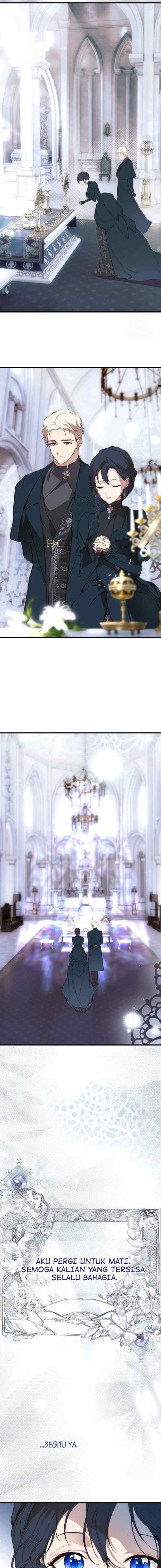 A Match Made in Mana chapter 56 halaman 13