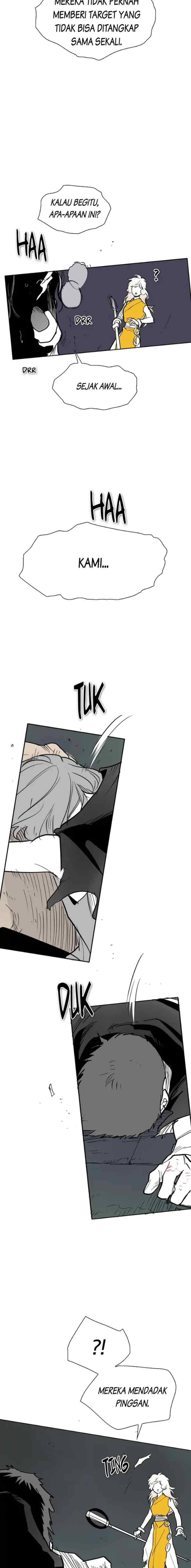 Ordinary Heroes chapter 222 halaman 16