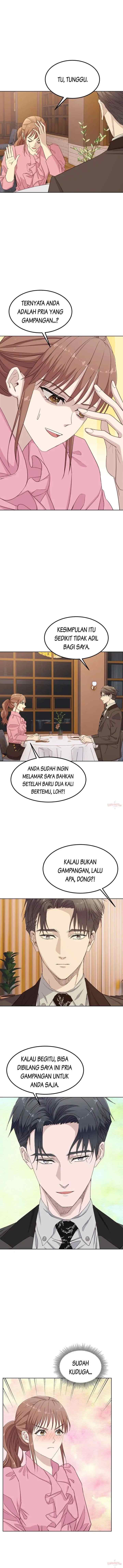 Delete (Tasse) chapter 29 halaman 8