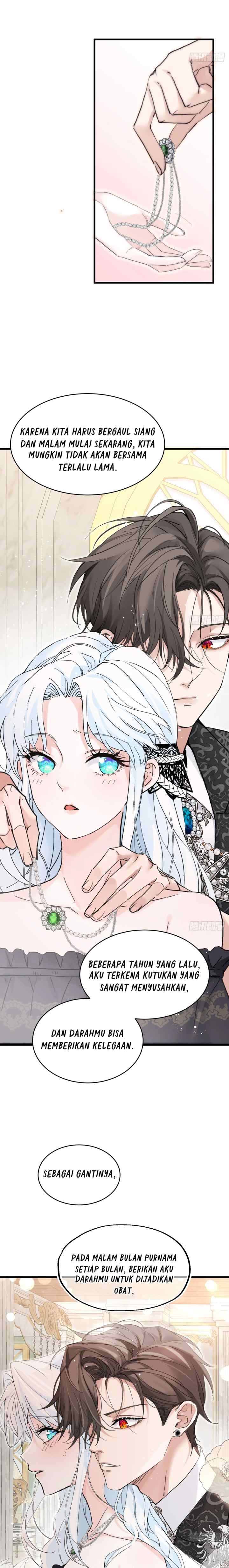 The Ducal Family's Poisonous Flower chapter 6 halaman 4