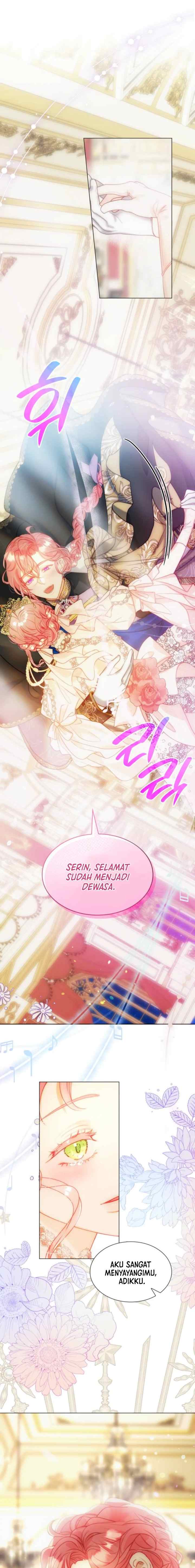 I Was Born The Second Daughter chapter 45 halaman 7