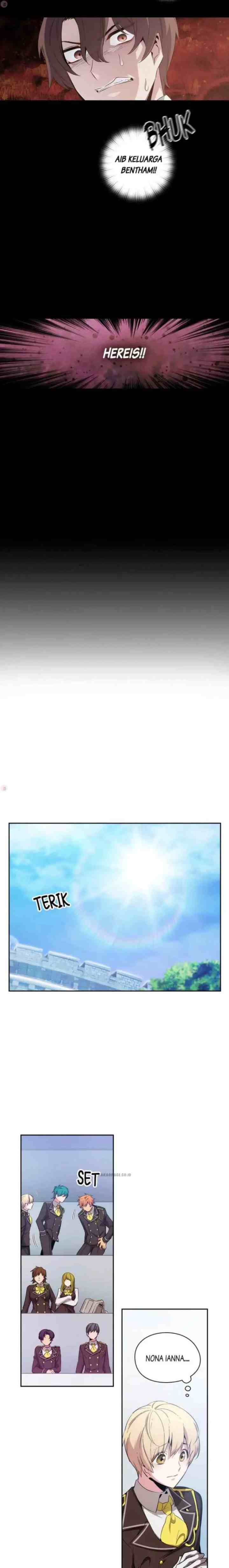 Adonis chapter 64 halaman 7