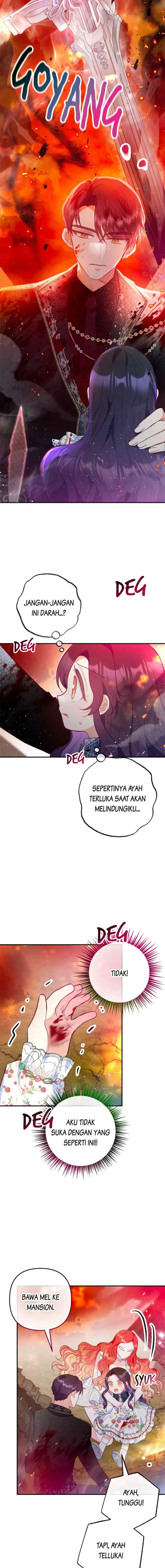 I'm a Daughter Loved by the Devil chapter 55 halaman 7