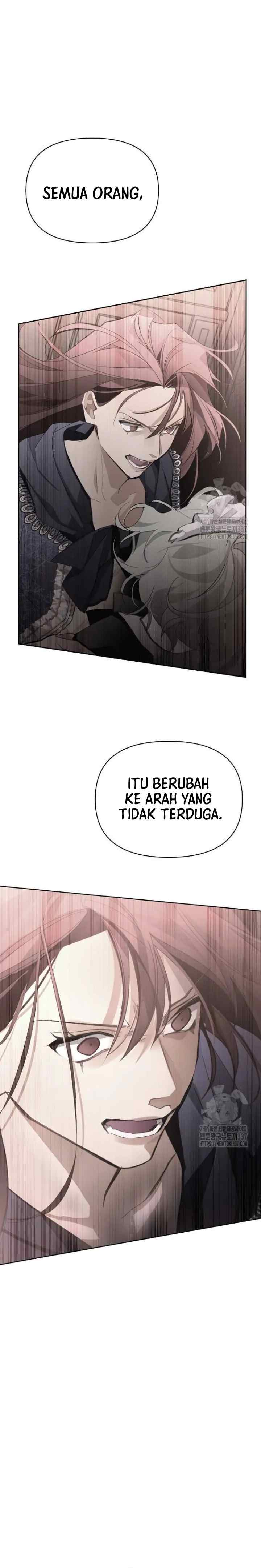 Looking for My One-Night Villainess chapter 16 halaman 13