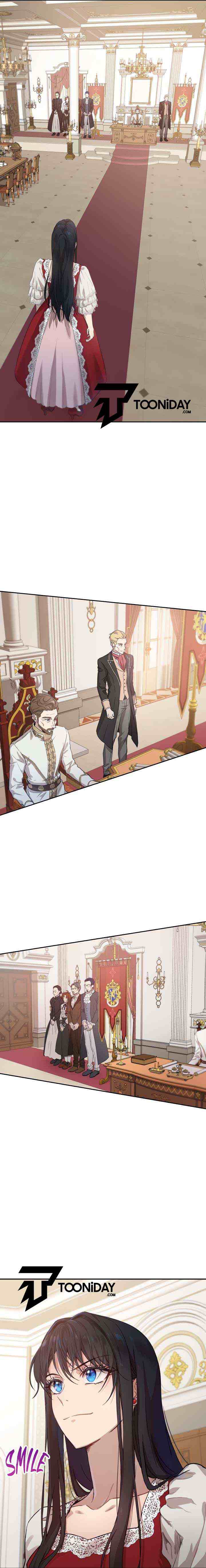 Asmodian's Contract chapter 5 halaman 17