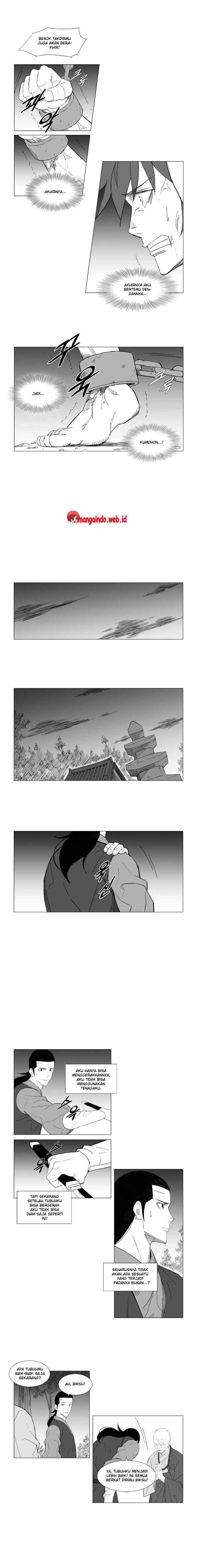 Mujang chapter 47 halaman 4