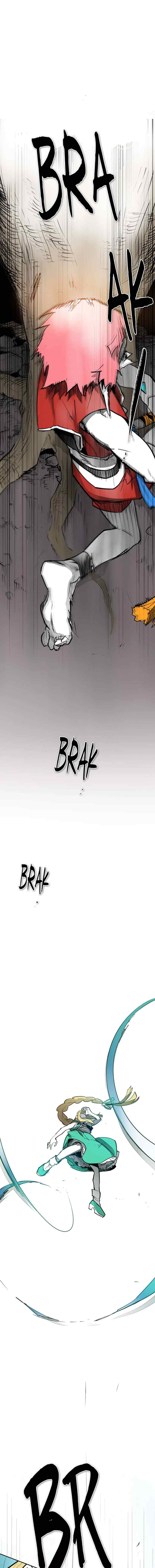 Ordinary Heroes chapter 242 halaman 6
