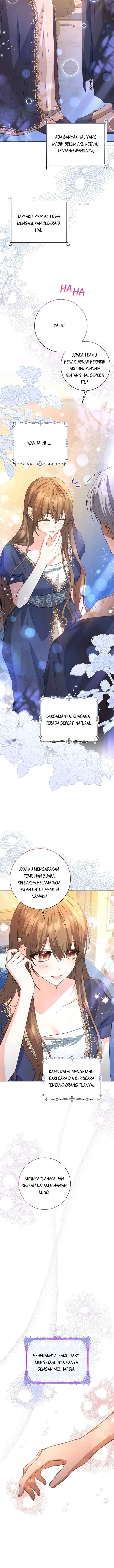 Traćes Of The MOON chapter 10 halaman 7