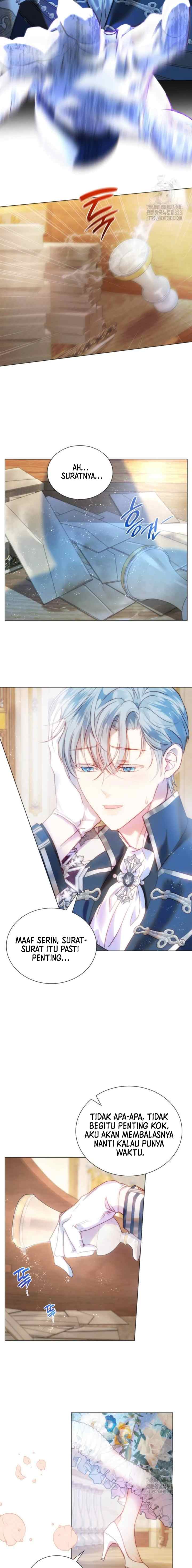 I Was Born The Second Daughter chapter 49 halaman 5