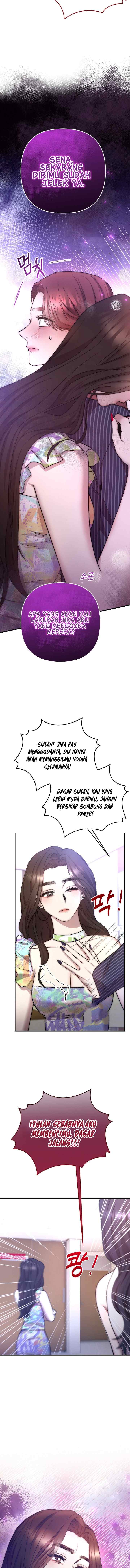 Acting Genius, Top Idol! chapter 53 halaman 13