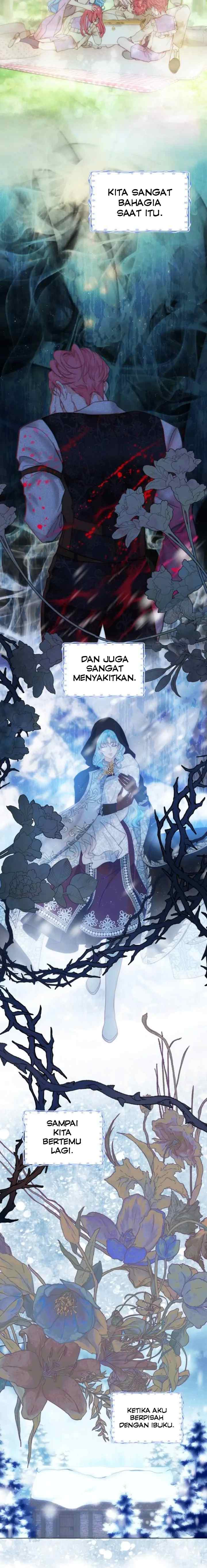 I Was Born The Second Daughter chapter 41 halaman 6