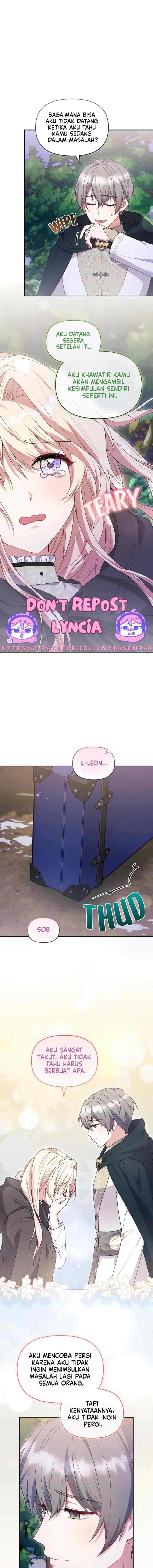 You Are So Cute chapter 54 halaman 12