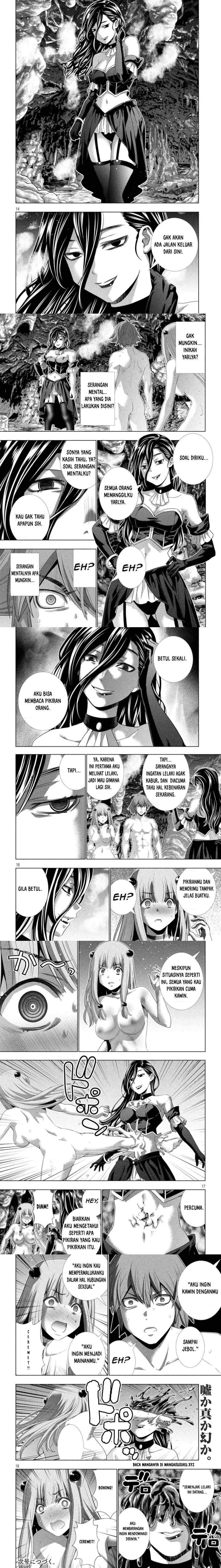 Parallel Paradise chapter 212 halaman 5