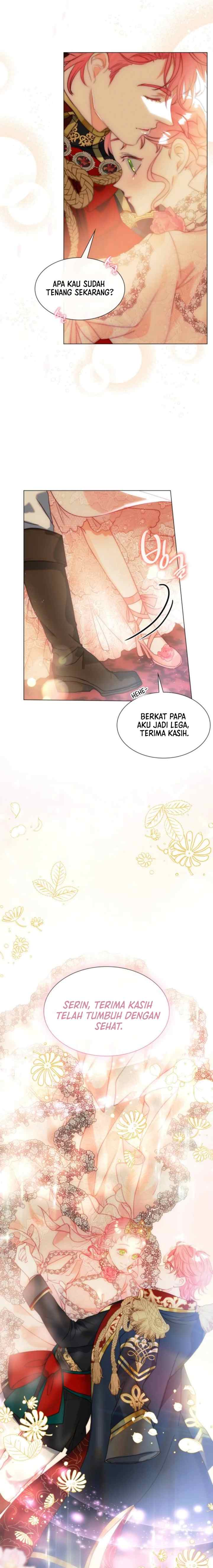 I Was Born The Second Daughter chapter 44 halaman 14