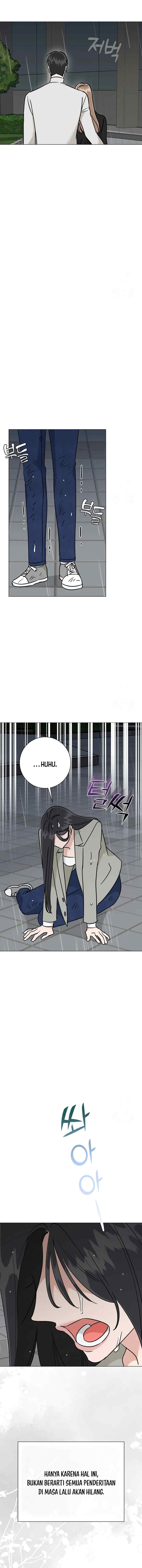 Difficult Boss chapter 46 halaman 15