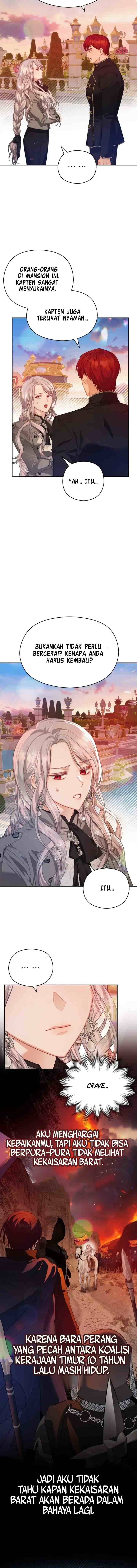 Lips Upon a Sword's Edge chapter 43 halaman 4