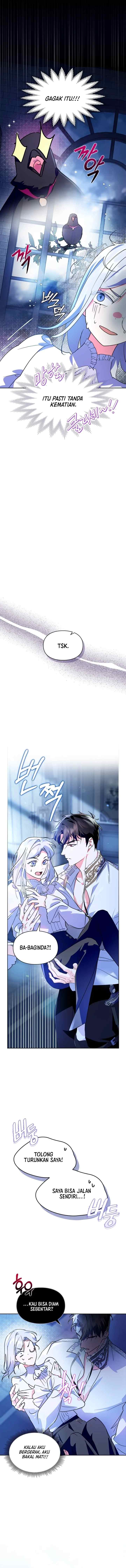 I Became the Tyrant's Servant chapter 7 halaman 7